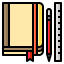 Notebook 图标 64x64