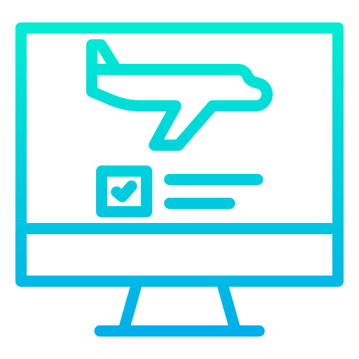Computer icon