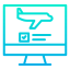 Computer ícono 64x64
