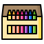 Crayon icon 64x64
