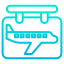 Sign icon 64x64