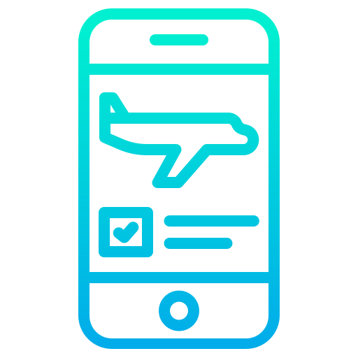 Mobile icon