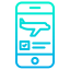 Mobile icon 64x64