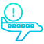 Flight icon 64x64
