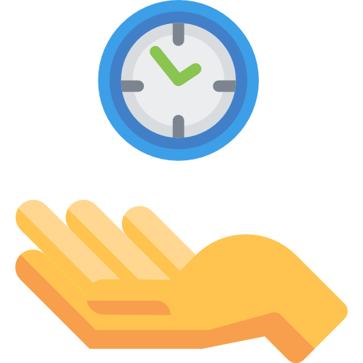 Time icon