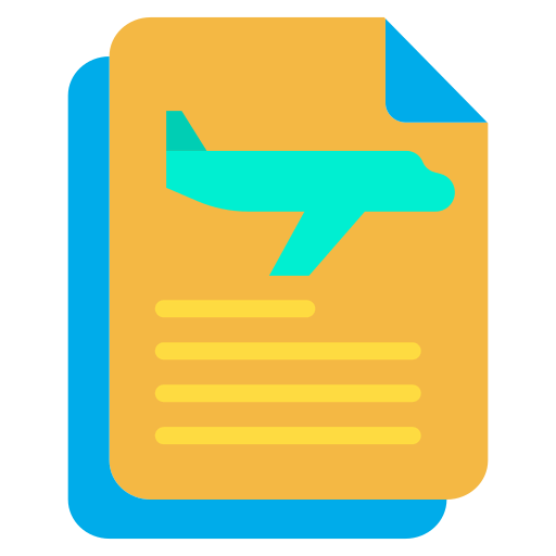 Document icon