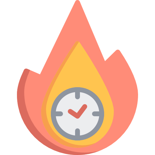 Time icon