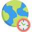 World icon 64x64