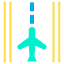 Runway Symbol 64x64