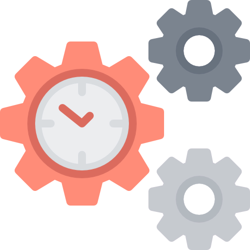 Settings icon