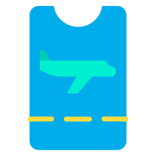 Pass icon