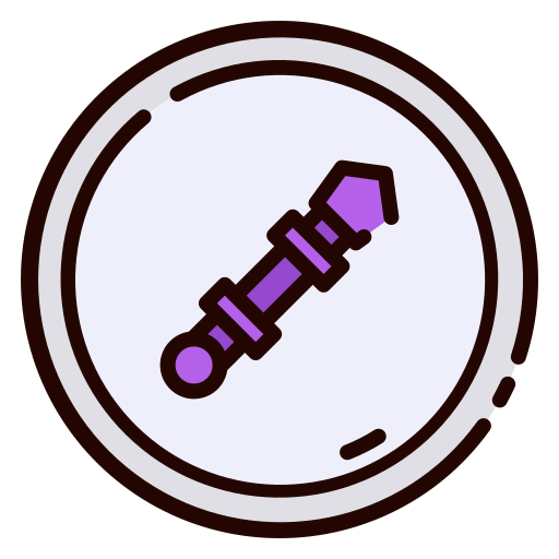 Scepter icon