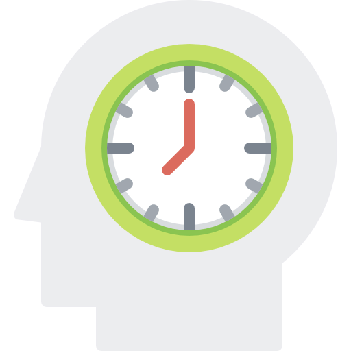 Time icon