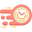 Time icon 64x64