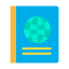 Passport icon 64x64