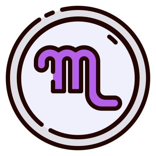 Scorpio icon