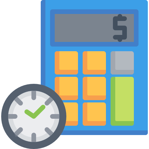 Calculator icon