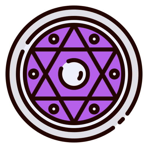 Solomon icon