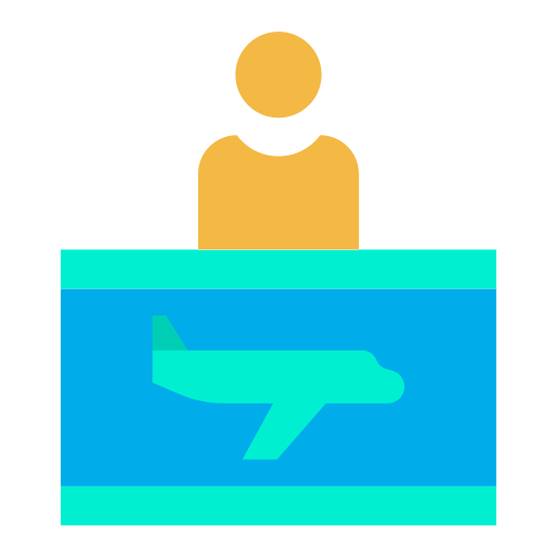 Desk icon