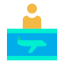 Desk icon 64x64