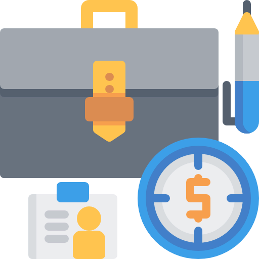 Office material icon