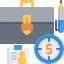 Office material icon 64x64