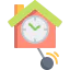 Cuckoo clock 상 64x64