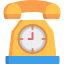 Telephone icon 64x64