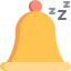 Sleeping icon 64x64