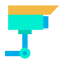 Cctv icon 64x64
