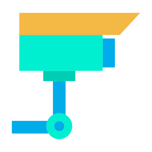 Cctv icon