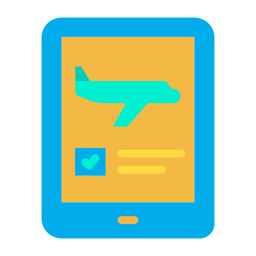 Tablet icon