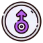 Uranus icon 64x64