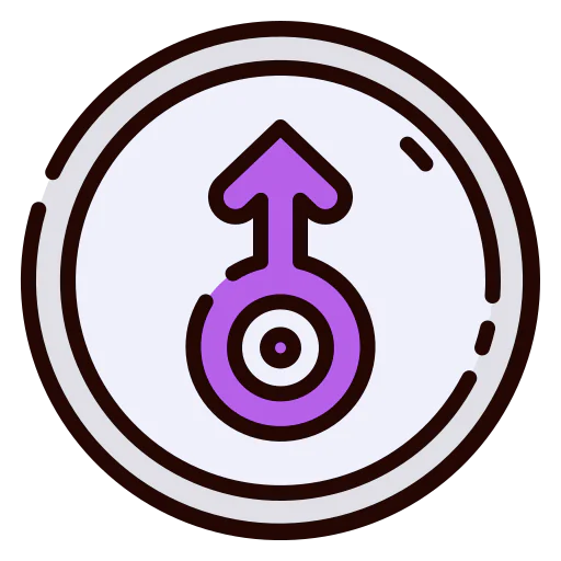 Uranus icon