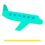 Landing ícono 64x64