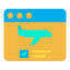 Website icon 64x64