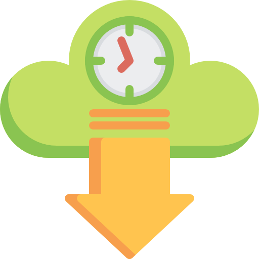 Time icon