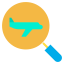 Search icon 64x64