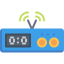 Digital clock 图标 64x64