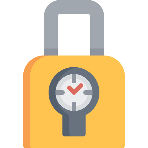 Padlock icon