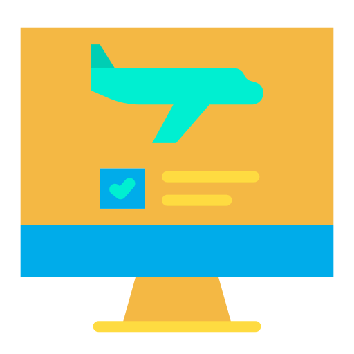 Computer icon