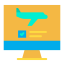 Computer ícono 64x64