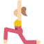 Yoga icon 64x64