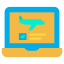 Laptop icon 64x64