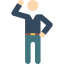Man icon 64x64