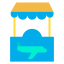 Stand icon 64x64
