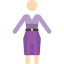 Woman icon 64x64
