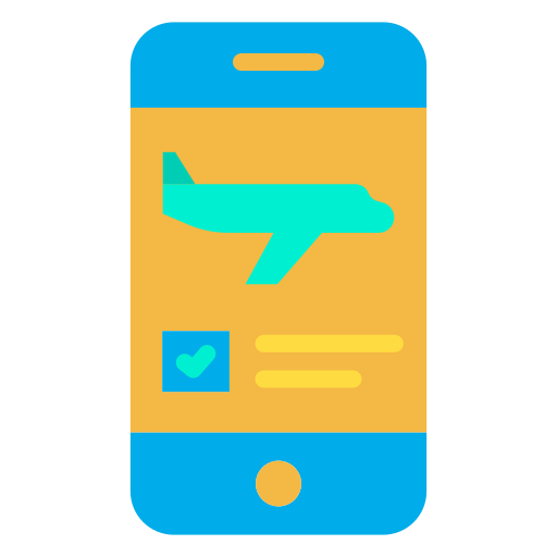 Mobile icon