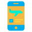 Mobile icon 64x64