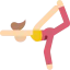 Yoga icon 64x64